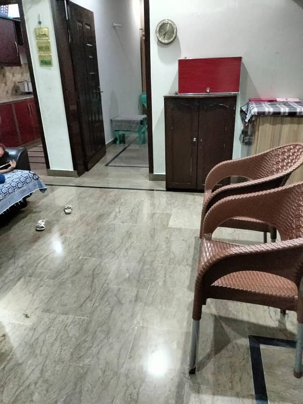 6marla Full House Available Near Cavalry Ground Extension Lahore Cantt 11