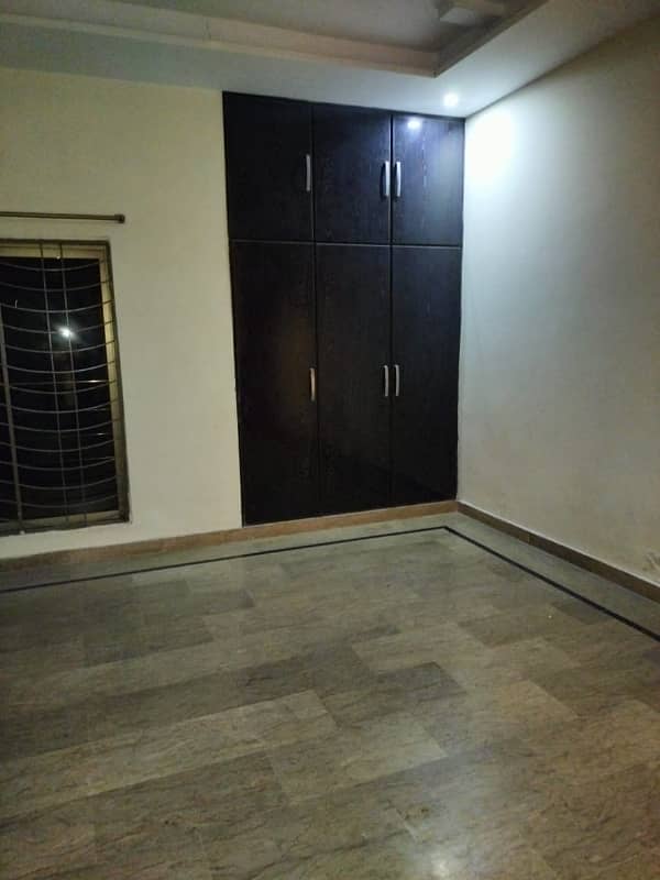 6marla Full House Available Near Cavalry Ground Extension Lahore Cantt 12
