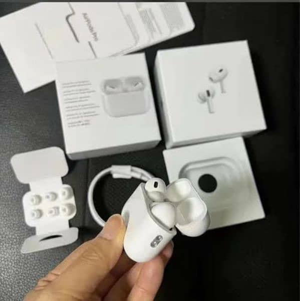 AIRPODS PRO 2ND GENERATION 1