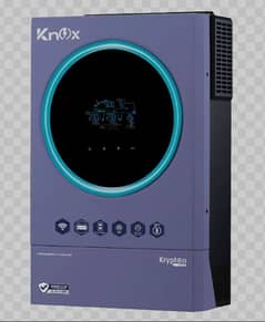 Knox Solar Inverter 6Kw PV8000