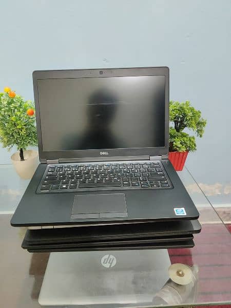 Dell latitude 5480 Budget Friendly Laptop Core i5 6th generation 1