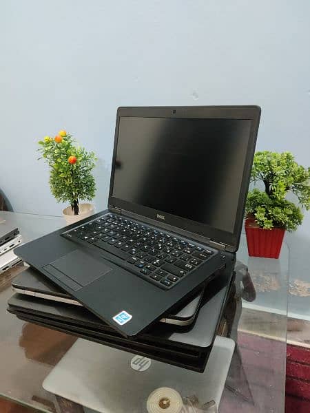 Dell latitude 5480 Budget Friendly Laptop Core i5 6th generation 2