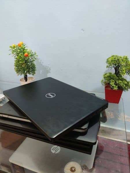 Dell latitude 5480 Budget Friendly Laptop Core i5 6th generation 4