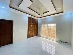 6 BEDS 12 MARLA BRAND NEW HOUSE FOR RENT LOCATED BAHRIA ORCHARD LAHORE 0