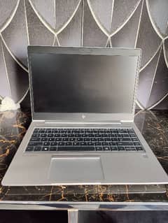 HP Elitebook G6 0