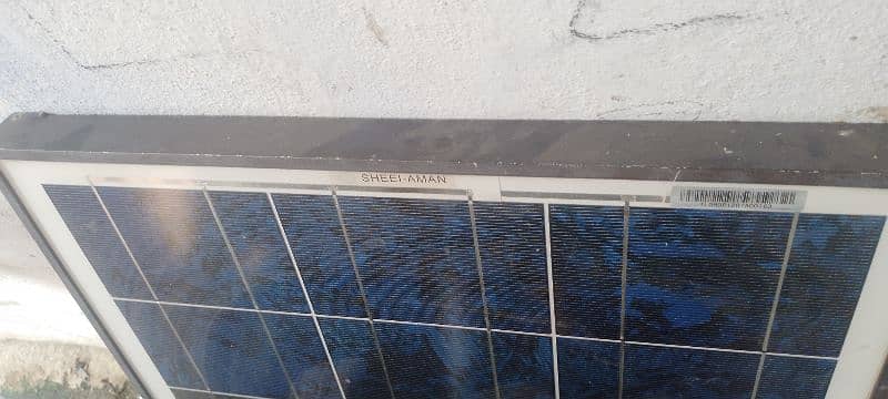 solar panel 3