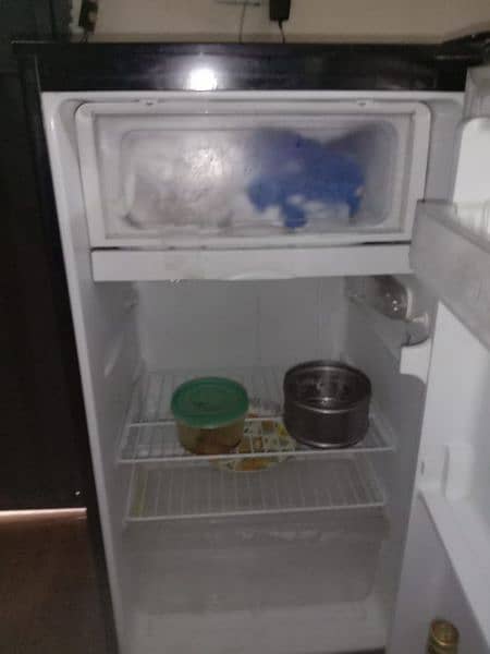Pell Pro Refrigerator for sale 1