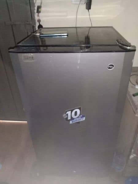 Pell Pro Refrigerator for sale 2