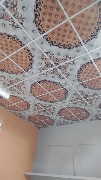 United Gypsum false ceiling 2x2 1