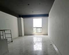 Prime Location 600 Square Feet Office available for rent in Main Boulevard Gulberg if you hurry