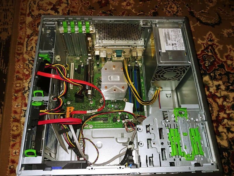Gaming PC core i5 3740 DDR5 Graphic Card 10 Condition 2