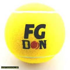 Court Tennis Ball