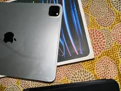 ipad M2 128gb