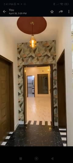 10 Marla house for sale in nawab town
