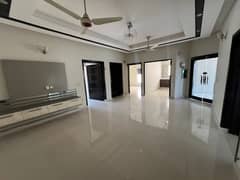 Modern 11 Marla Upper Portion for Rent in Gulbahar Block with Gas Facility!