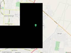 8 Marla Pair Plot for sale in DHA. 0