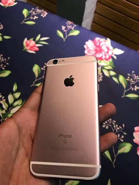 iphone 6s pta approved 4