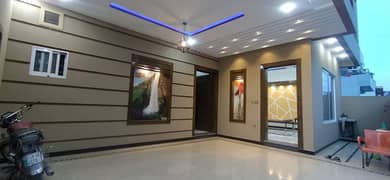 10 Marla Double Story House Available For Sale In Soan Garden Islamabad 0