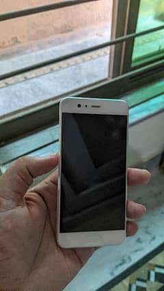 Huawei P10 4gb/64gb white