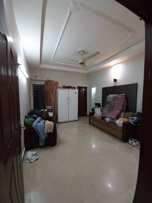 Upper Portion Available For Rent 8