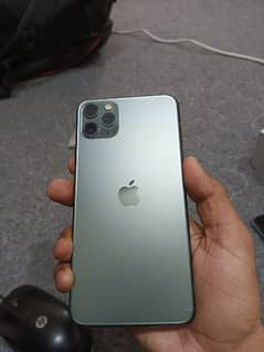 iphone 11 pro max non pta 64 kindly read description