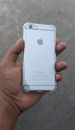 Iphone 6 16GB PTA Approved All ok