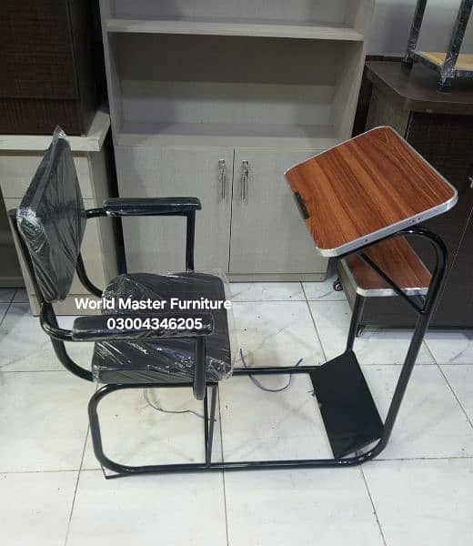 Namaz desk/Prayer desk/Namaz chair/Prayer chair 3