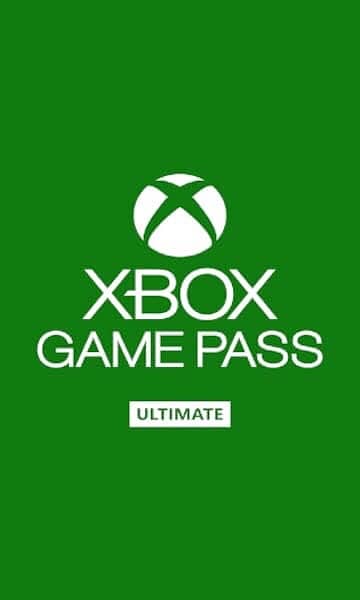 Xbox Gamepass Available in Cheaspest Prices 1