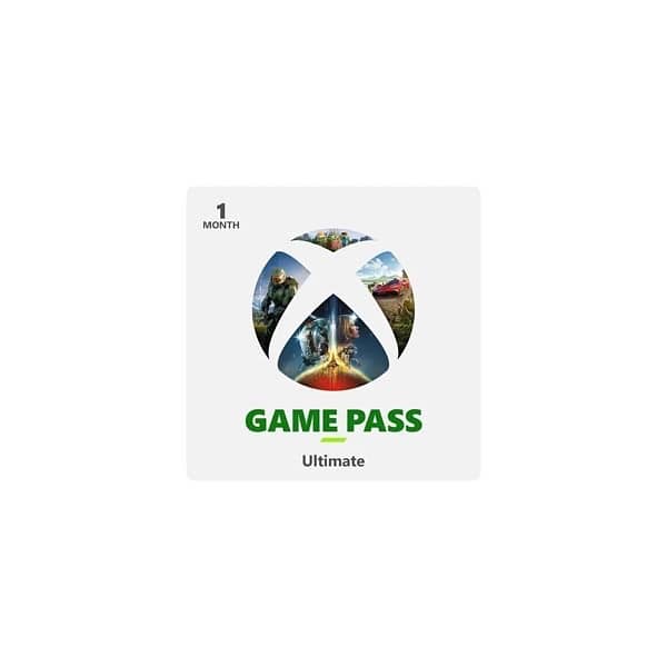 Xbox Gamepass Available in Cheaspest Prices 2