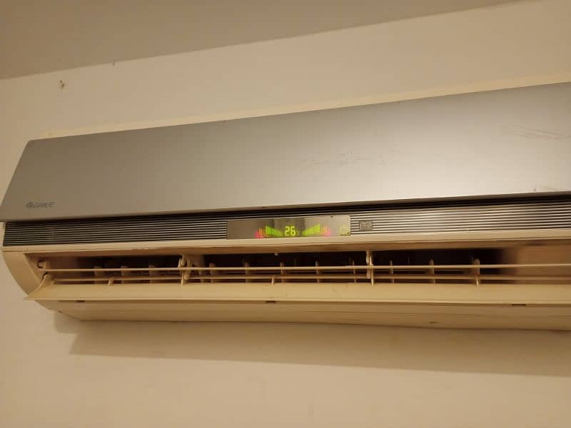 Gree 1 Ton Split Ac 3