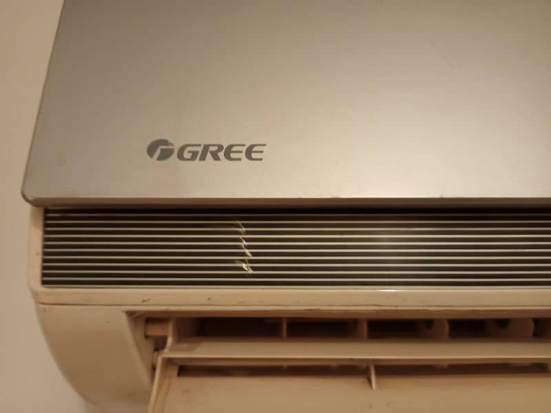 Gree 1 Ton Split Ac 5