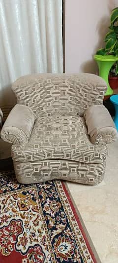 7 seater sofa set