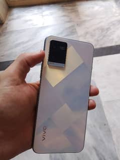 Vivo Y21a