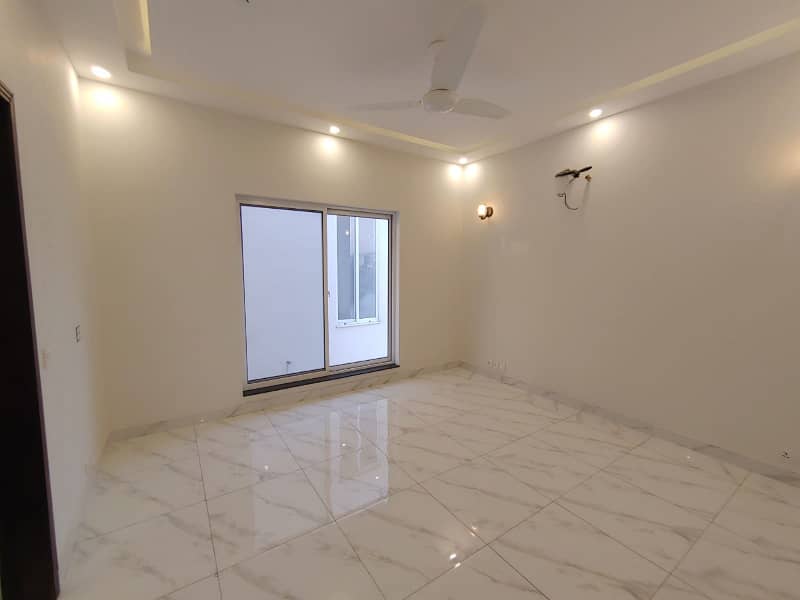 Brand New 5 Marla House For Sale In DHA 9 Town 3