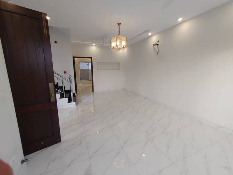 Brand New 5 Marla House For Sale In DHA 9 Town 10