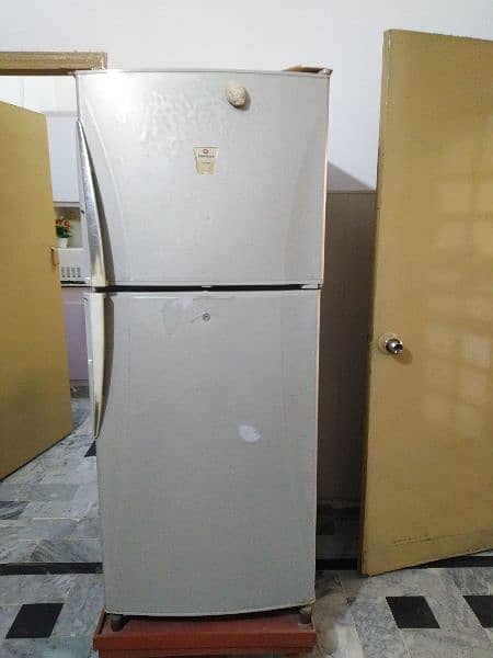 dawlance fridge for sale 1