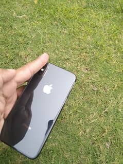 i phone xs non PTA