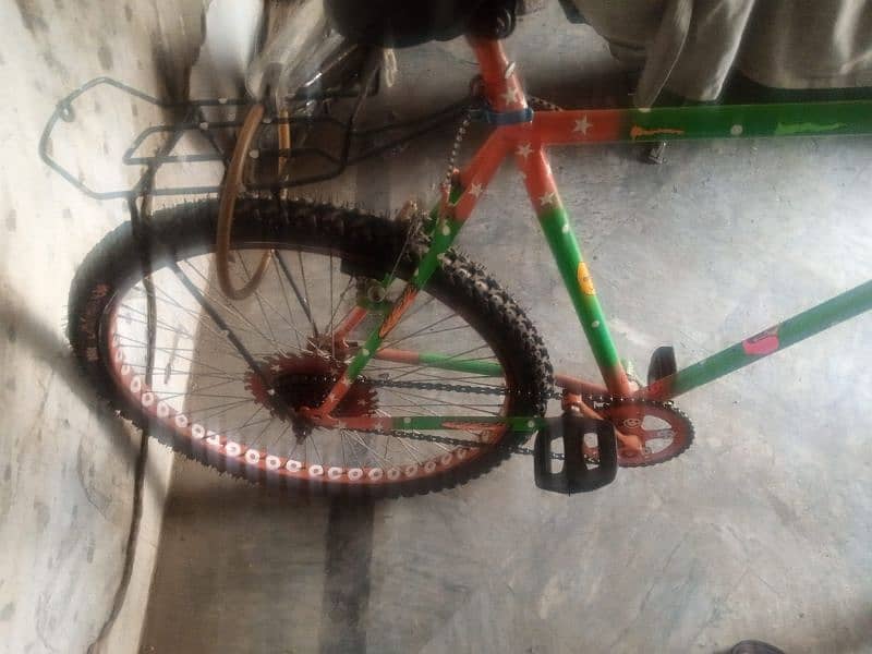 bicycle for sale 4