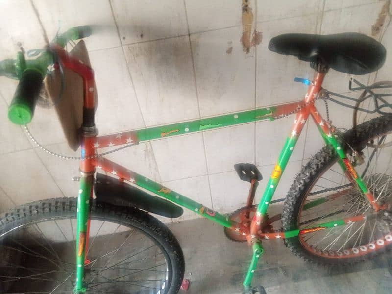 bicycle for sale 8