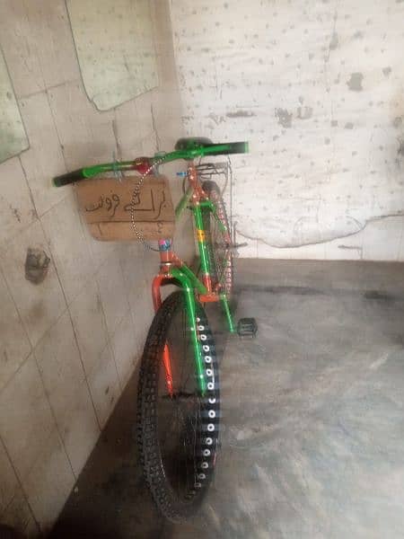 bicycle for sale 9