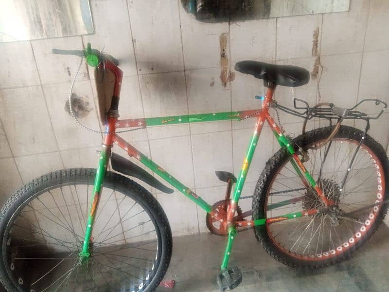 bicycle for sale 11