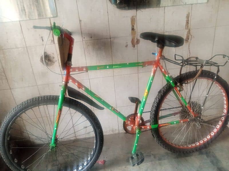 bicycle for sale 12