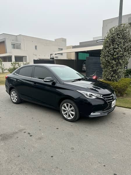 Changan Alsvin 1.5 DCT Comfort 2022 2