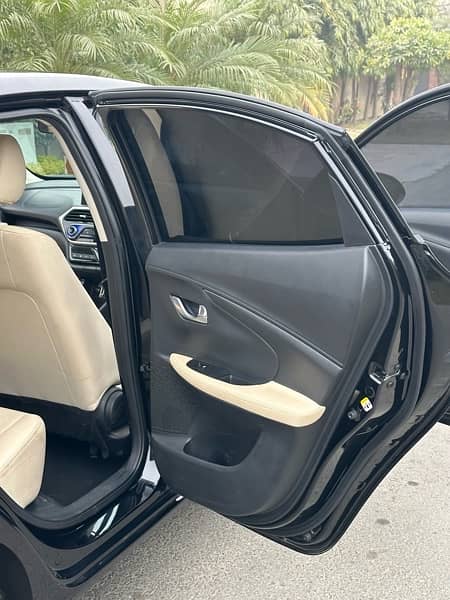 Changan Alsvin 1.5 DCT Comfort 2022 11