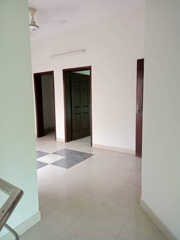 House available for Rent in Askari 11 sec-A Lahore. . . 1
