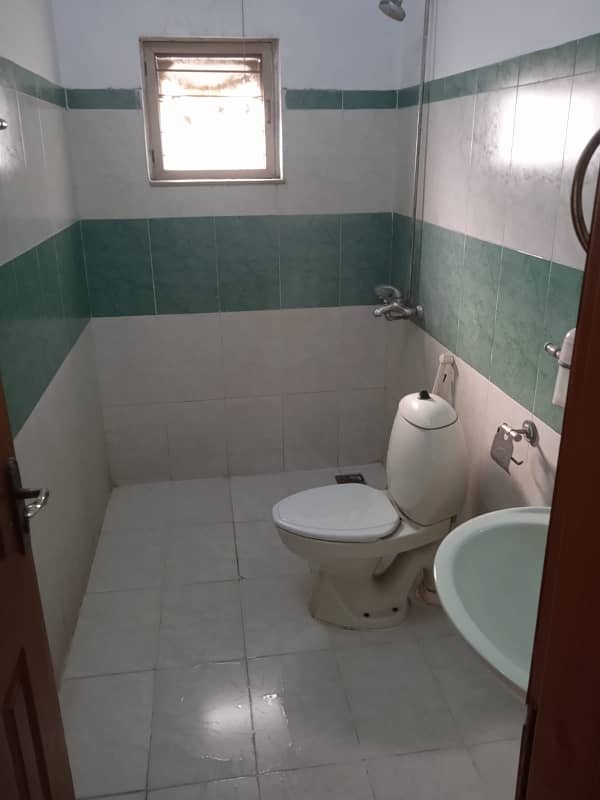 House available for Rent in Askari 11 sec-A Lahore. . . 30