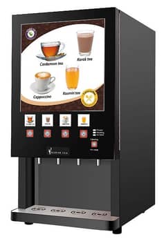 tea coffee  vending machine