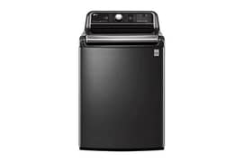 LG24KG fully automatic DC Invertor  24KG Washing Machine - T2472EFHSTL