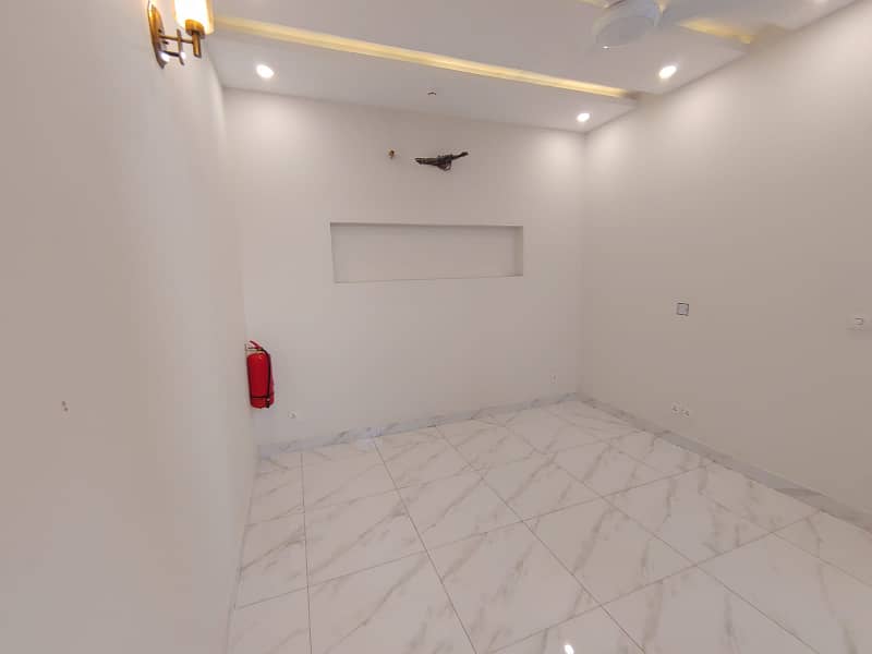 Brand New 5 Marla House For Sale In DHA 9 Town 1
