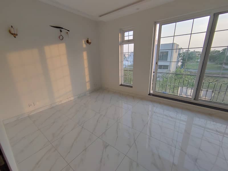 Brand New 5 Marla House For Sale In DHA 9 Town 5